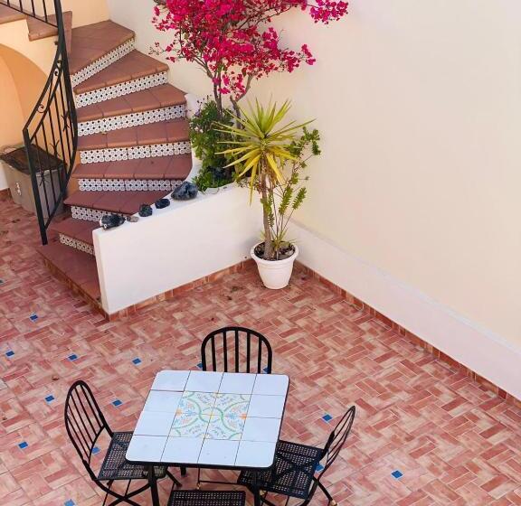 Пансион Enzo Il Negro