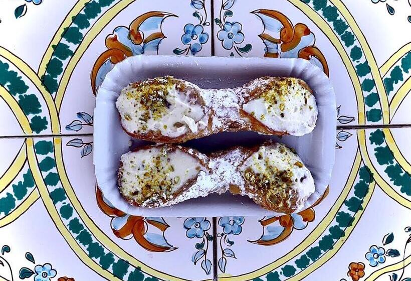 Пансион Enzo Il Negro