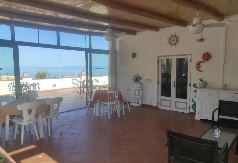 Пансион Enzo Il Negro