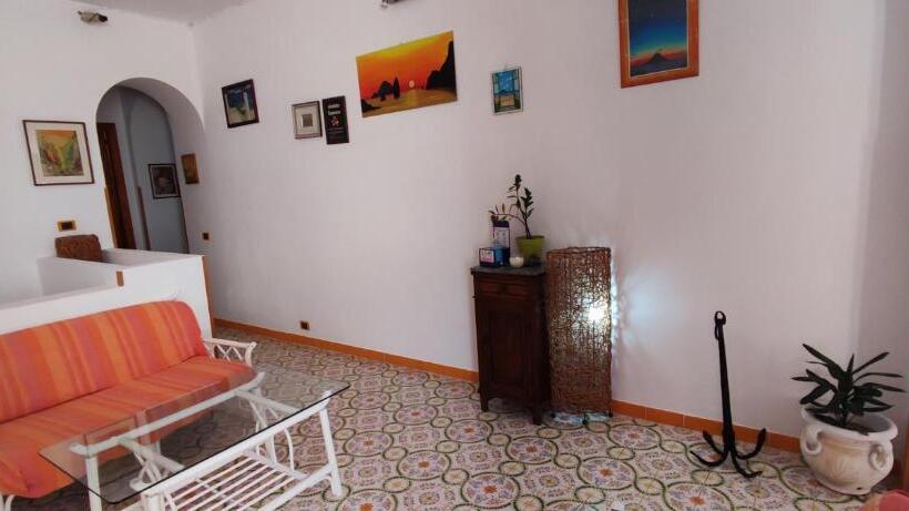 Пансион Enzo Il Negro