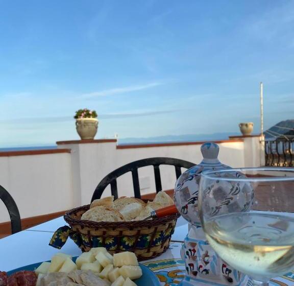 Пансион Enzo Il Negro