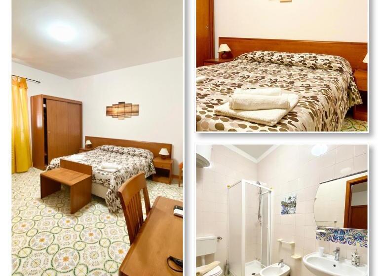 Пансион Enzo Il Negro