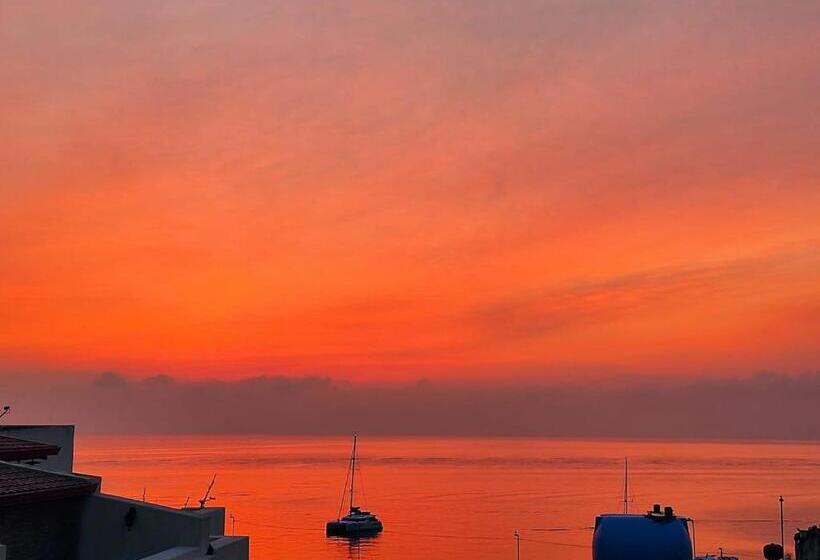 Пансион Enzo Il Negro