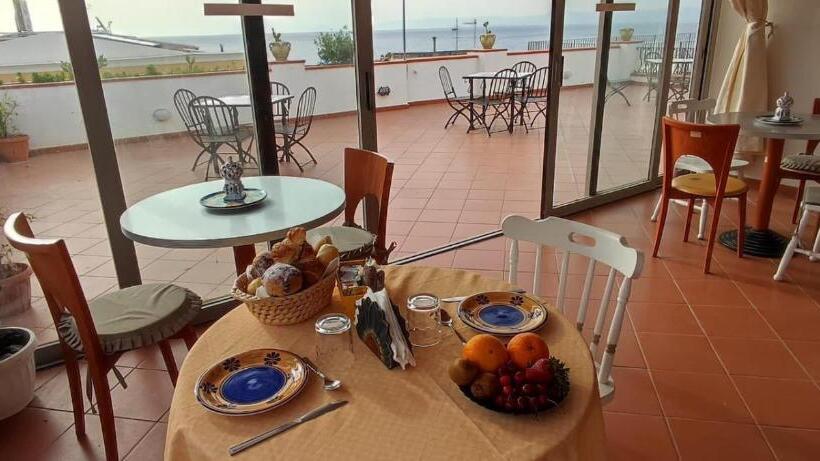 Пансион Enzo Il Negro