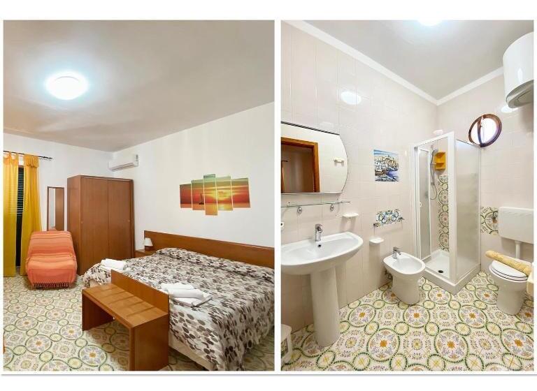 Пансион Enzo Il Negro