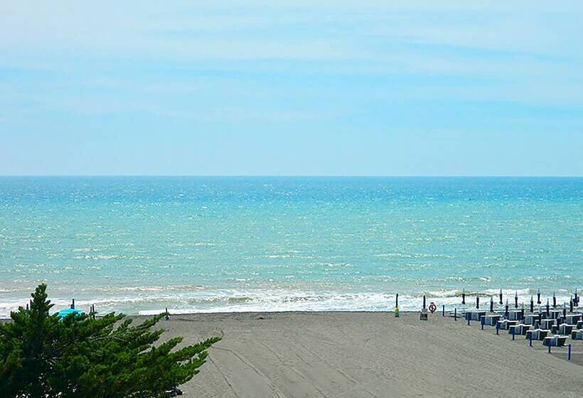 Residence Hotel Margherita