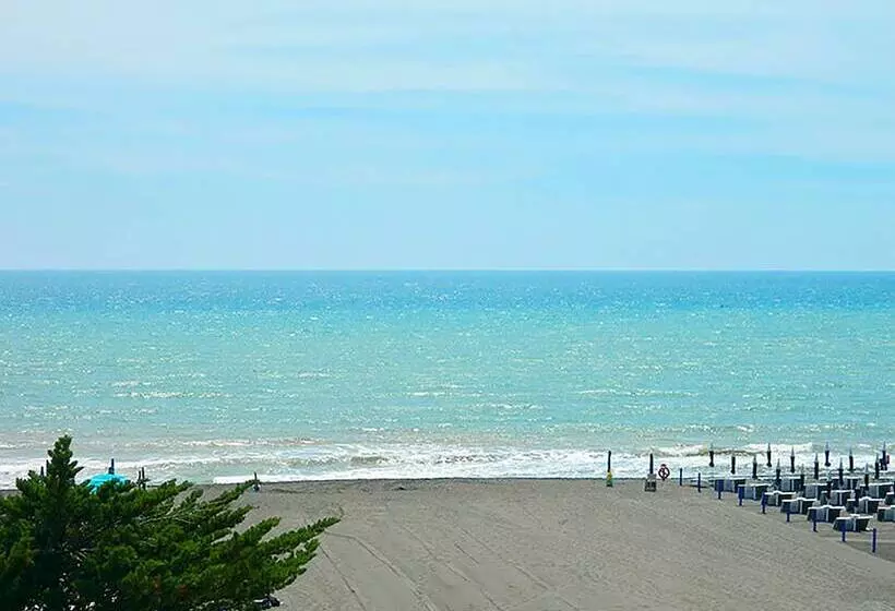 Residence Hotel Margherita
