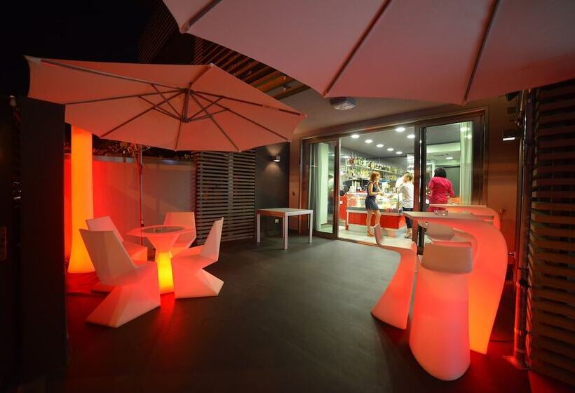 Residence Hotel Margherita