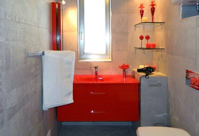 Residence Hotel Margherita