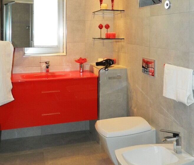 Residence Hotel Margherita