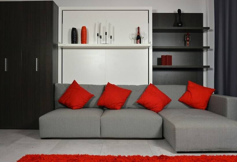 Residence Hotel Margherita