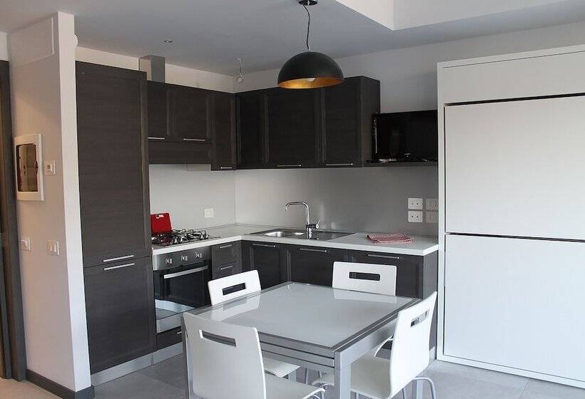 Residence Hotel Margherita