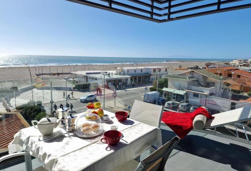 Residence Hotel Margherita