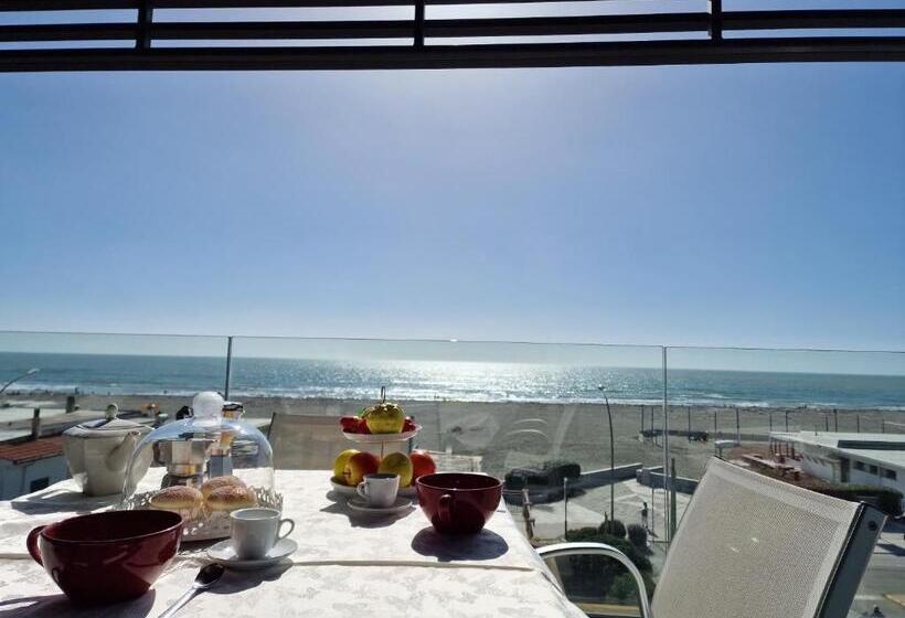 Residence Hotel Margherita