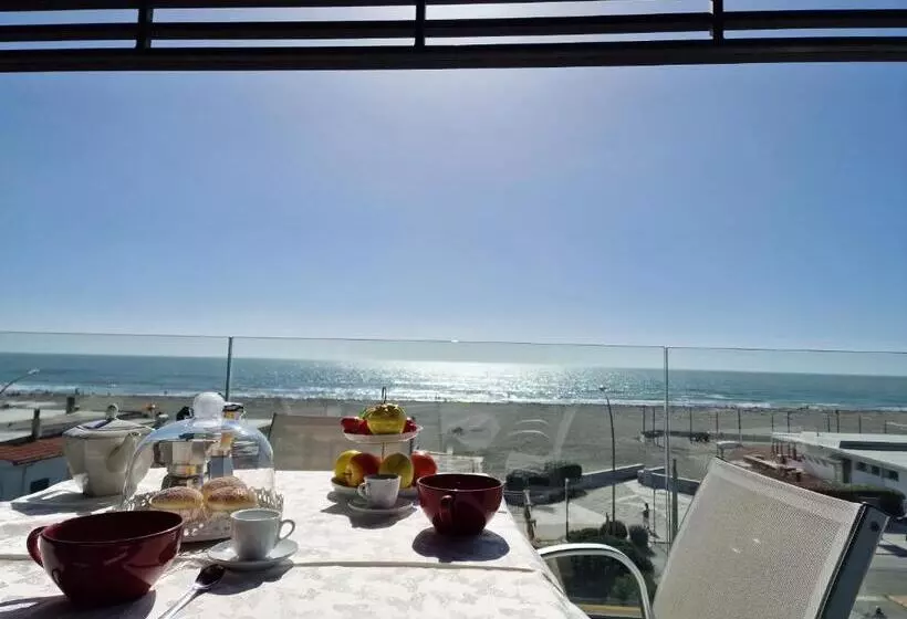 Residence Hotel Margherita