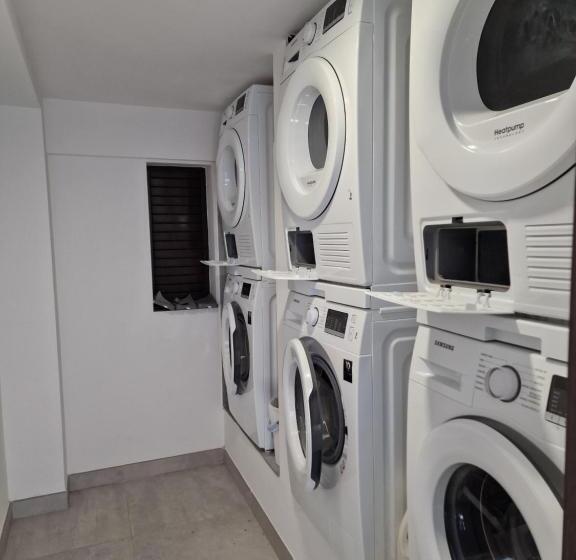 Residence Hotel Margherita