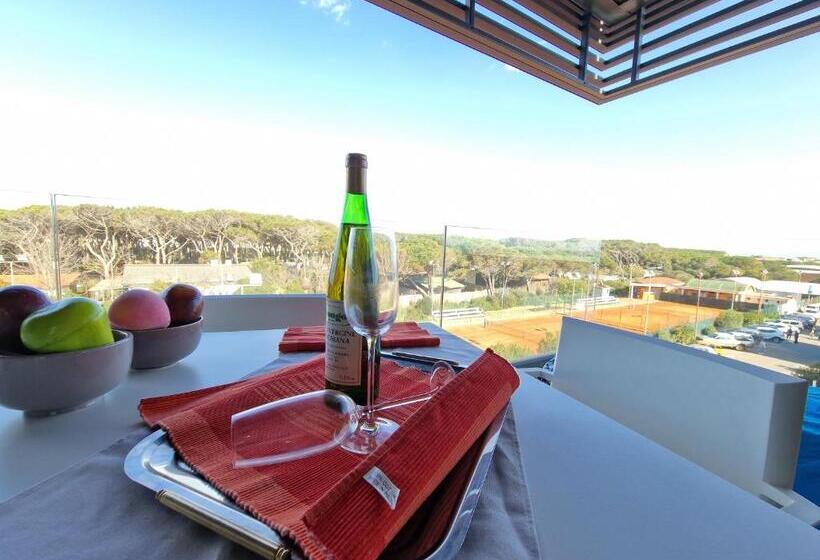 Residence Hotel Margherita