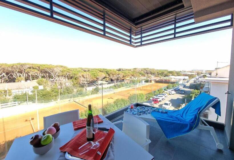 Residence Hotel Margherita