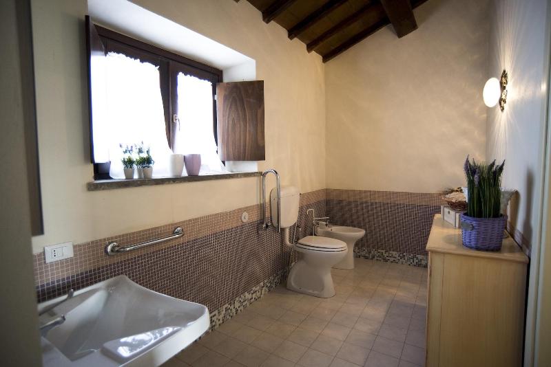 Agriturismo Lago Di Mezzano