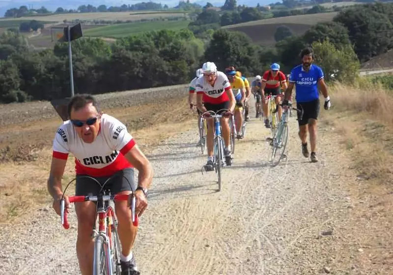 Agriturismo Lago Di Mezzano