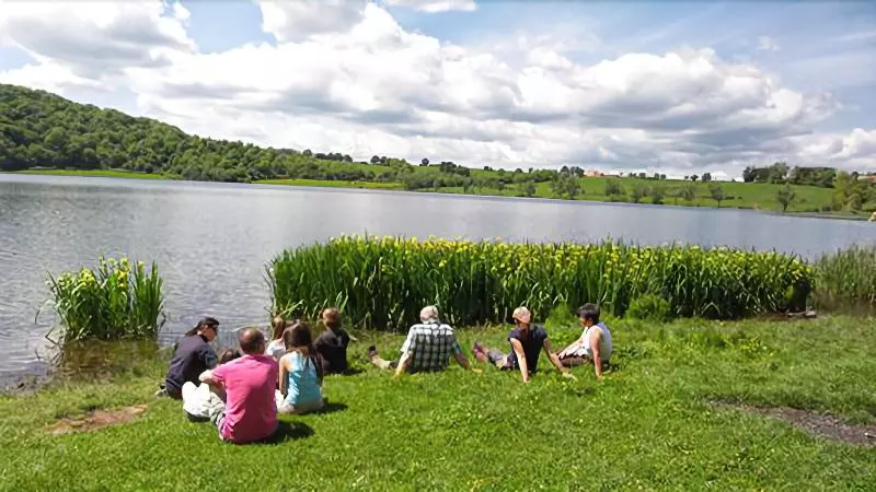 Agriturismo Lago Di Mezzano