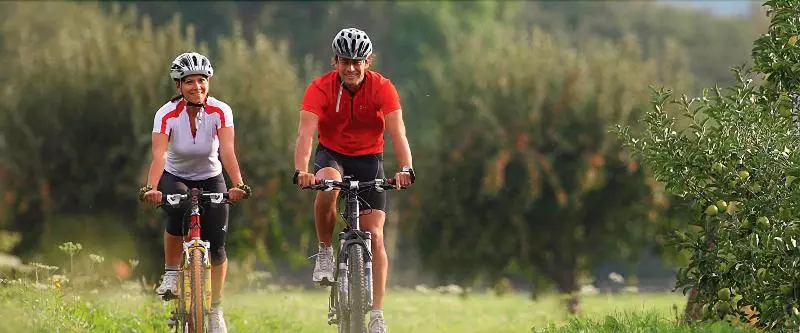 Agriturismo Lago Di Mezzano