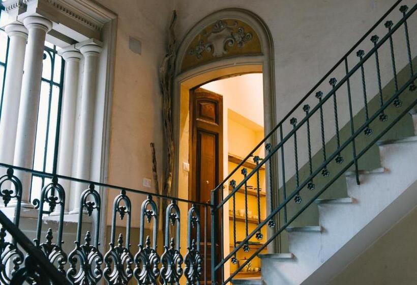 تختخواب و صبحانه Catania Central Rooms