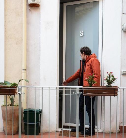 تختخواب و صبحانه Catania Central Rooms