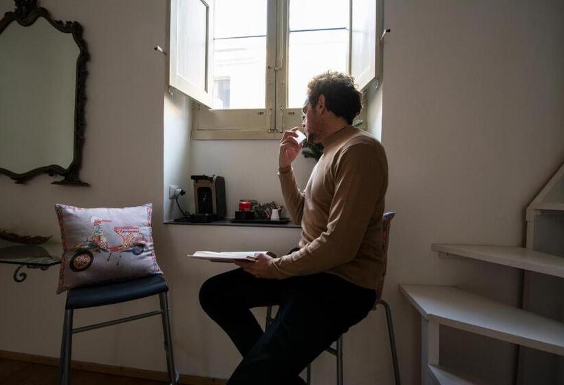 تختخواب و صبحانه Catania Central Rooms