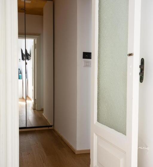 تختخواب و صبحانه Catania Central Rooms