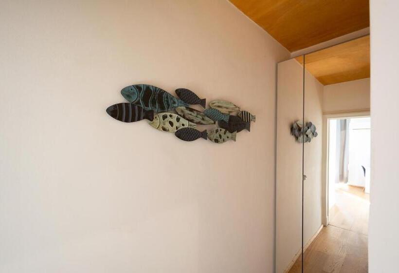 تختخواب و صبحانه Catania Central Rooms