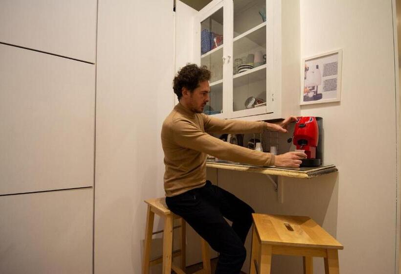 تختخواب و صبحانه Catania Central Rooms