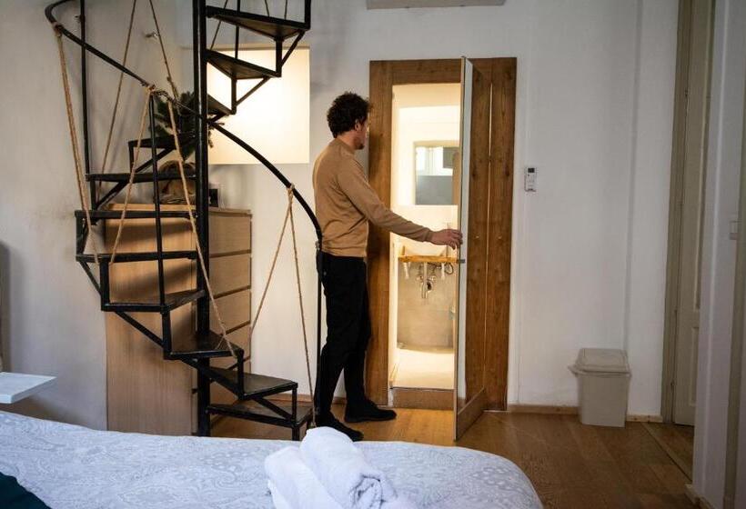 تختخواب و صبحانه Catania Central Rooms