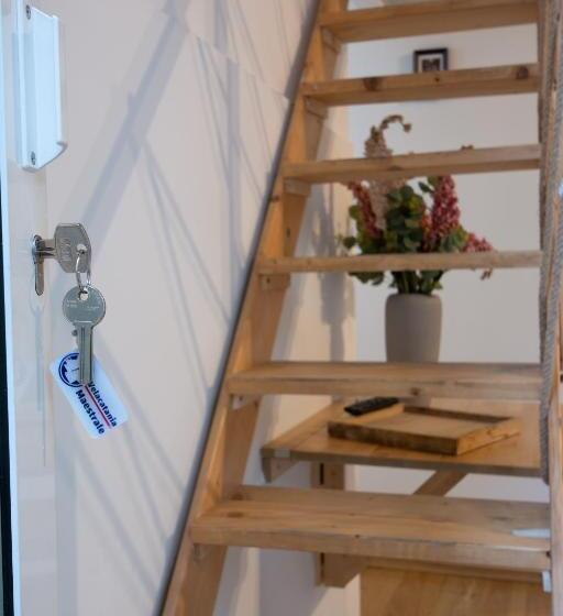 تختخواب و صبحانه Catania Central Rooms