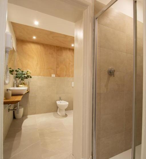 تختخواب و صبحانه Catania Central Rooms