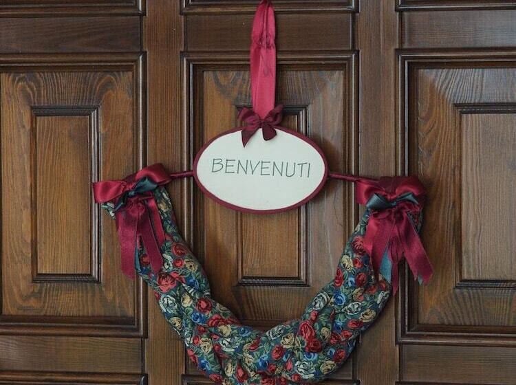 Ca  Rosa Bed & Breakfast