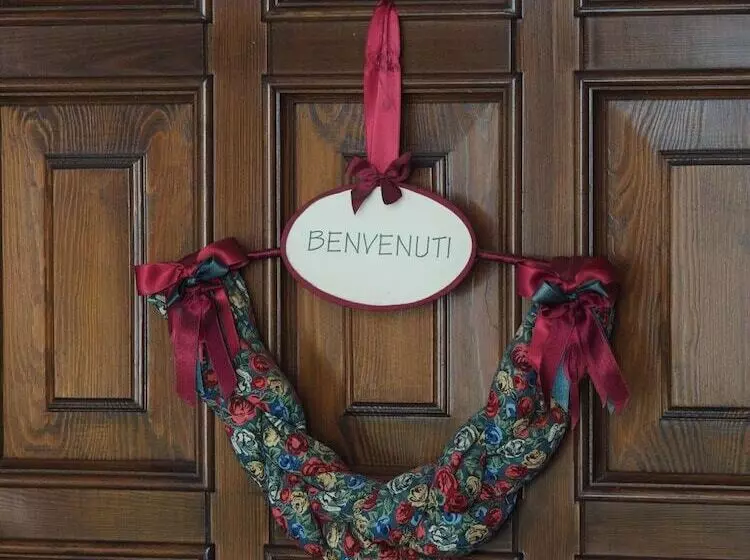 Ca  Rosa Bed & Breakfast