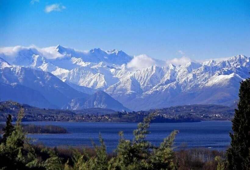 Ca  Rosa Bed & Breakfast