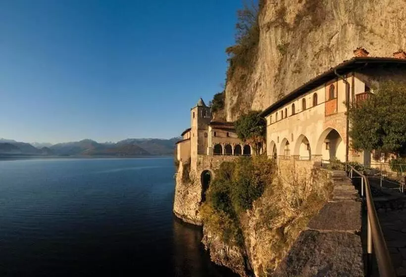 Ca  Rosa Bed & Breakfast