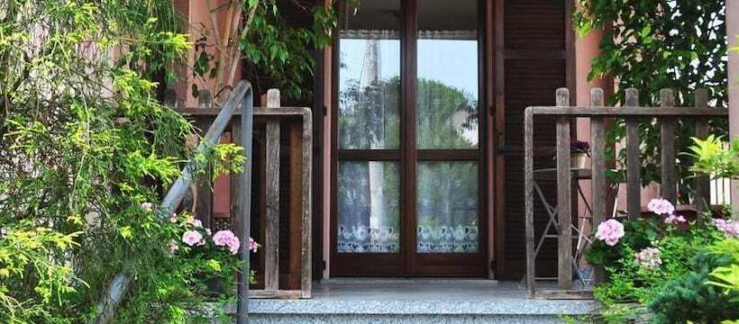 Ca  Rosa Bed & Breakfast