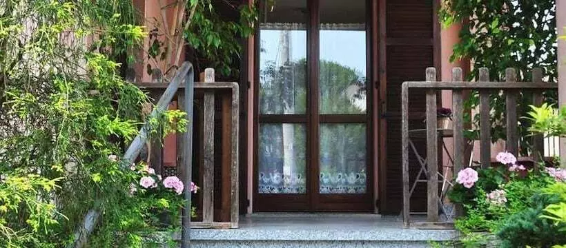 Ca  Rosa Bed & Breakfast