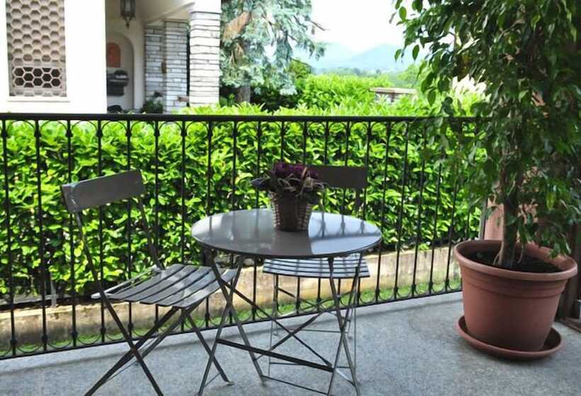 Ca  Rosa Bed & Breakfast