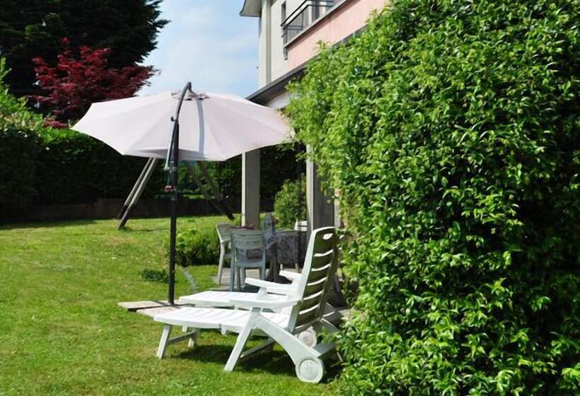 Ca  Rosa Bed & Breakfast