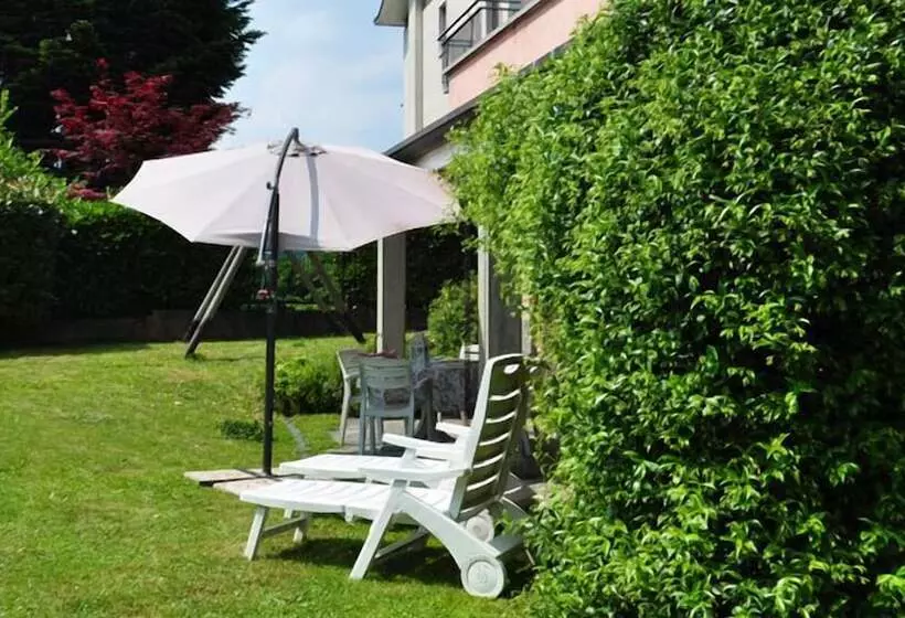 Ca  Rosa Bed & Breakfast