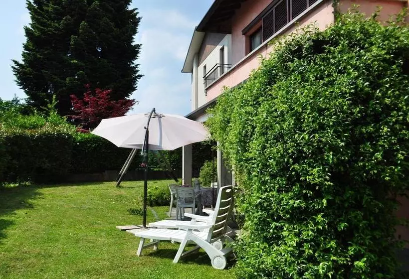 Ca  Rosa Bed & Breakfast