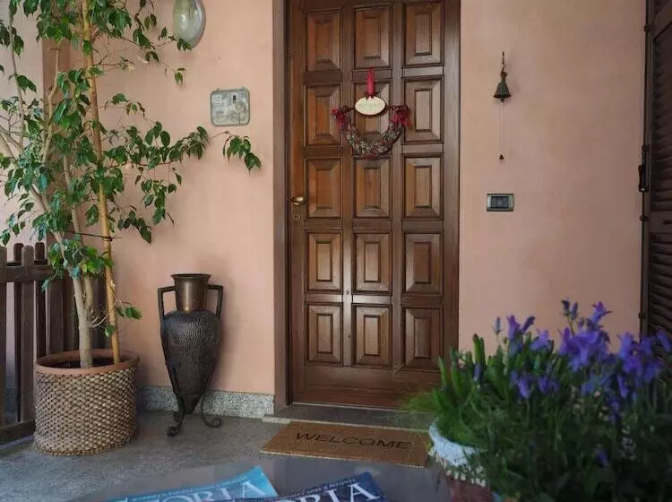 Ca  Rosa Bed & Breakfast