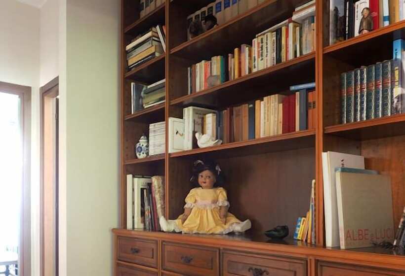 Ca  Rosa Bed & Breakfast