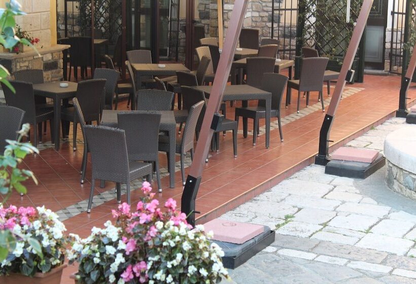 בית מלון כפרי Novecento