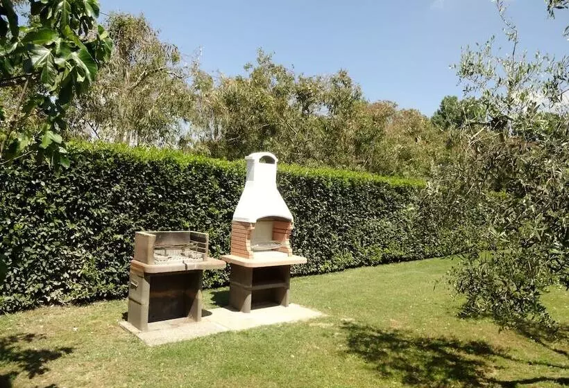 هتل روستایی Agriturismo Pinzale