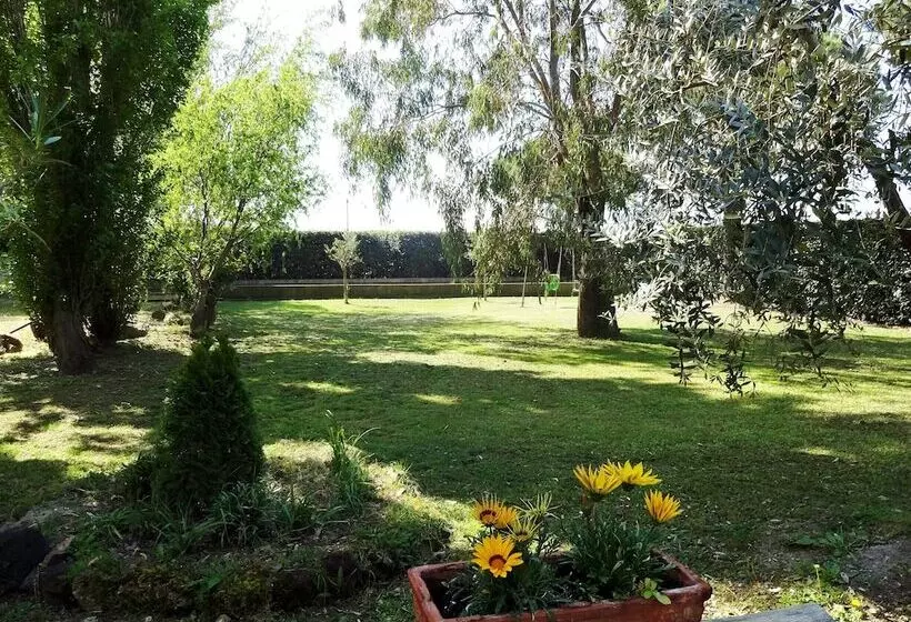 هتل روستایی Agriturismo Pinzale